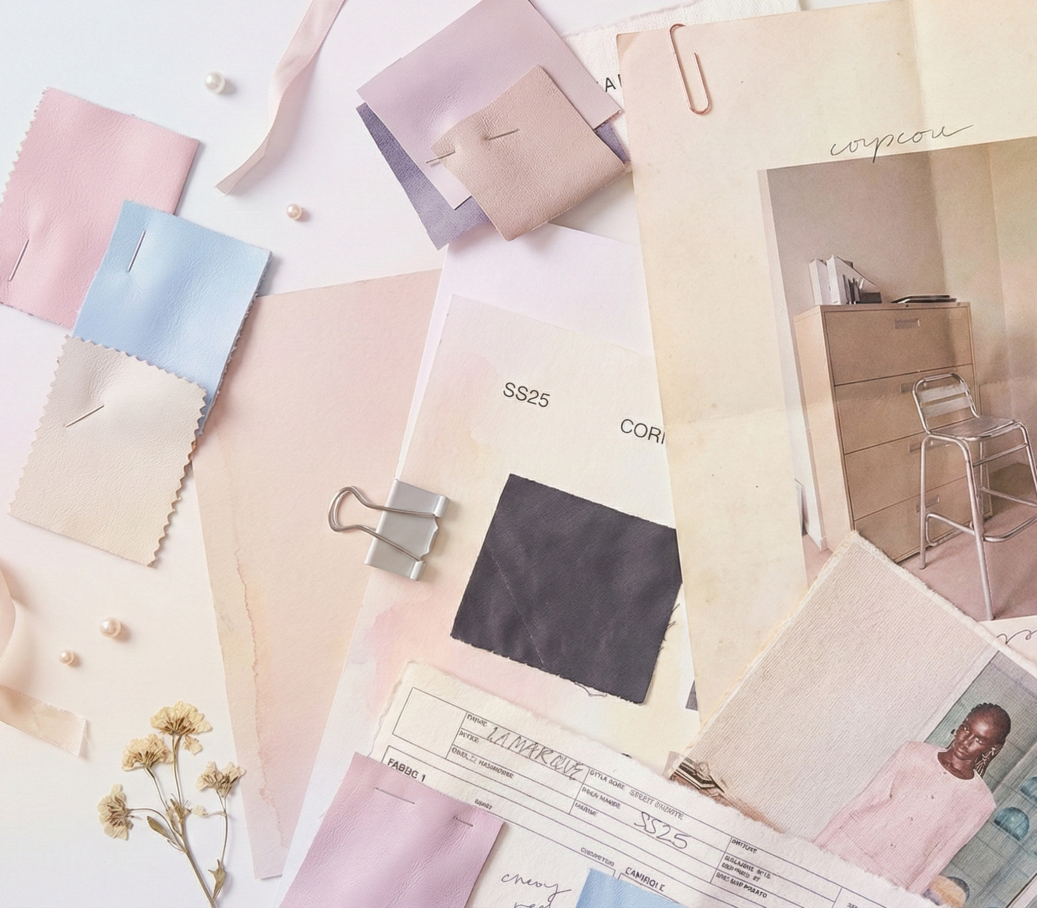 Архитектура позиционирования